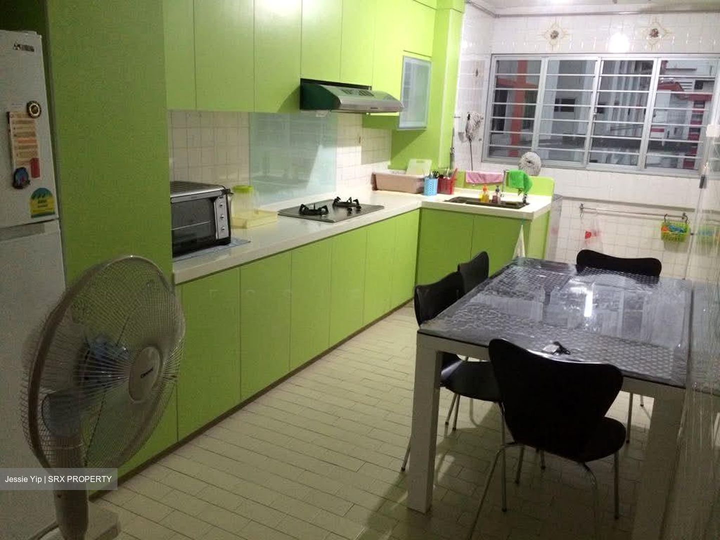 Blk 51 Lengkok Bahru (Bukit Merah), HDB 4 Rooms #574506381